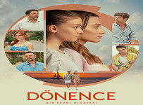 Donence Episode 9 in English Subtitles