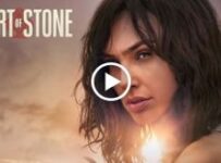 Heart Of Stone 2023 Film Subtitrat in Romana