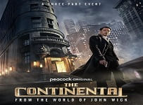 The Continental Sezonul 1 Episodul 2 Subtitrat In Romana Video