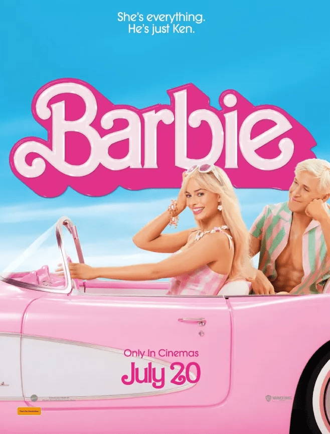 Barbie 2023 Filme Online Subtitrat in Romana