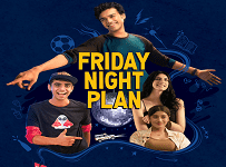 Friday Night Plan (2023) Filme Online