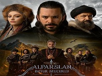 Alparslan: Marele Imperiu Selgiuc Episodul 63 Subtitrat in Romana