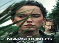 The Marsh King’s Daughter (2023)
