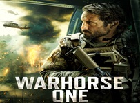Warhorse One (2023) Filme Online in Romana
