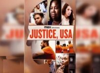 Justice USA