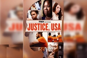 Justice USA